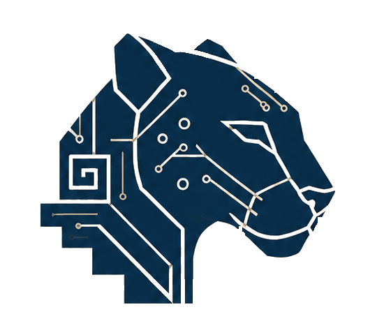 Isotipo JAGUAR